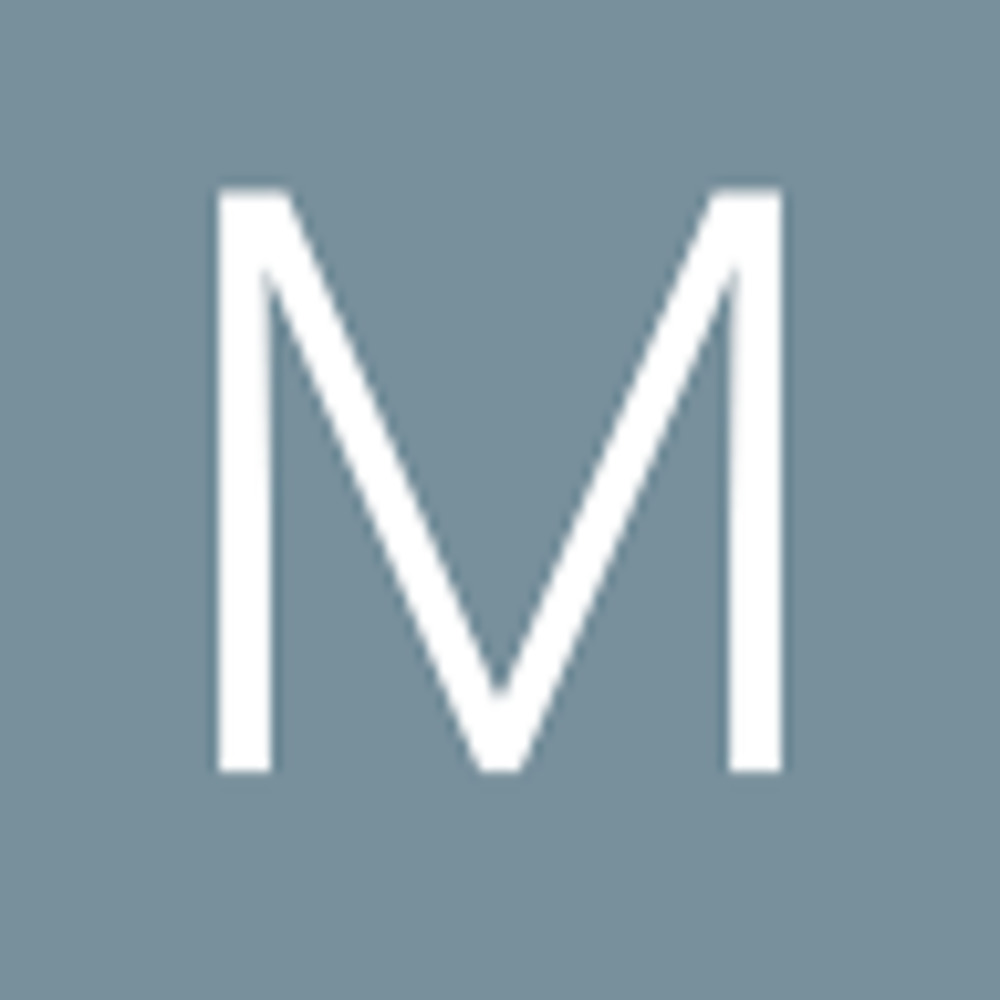 Meet your Posher, Matthew